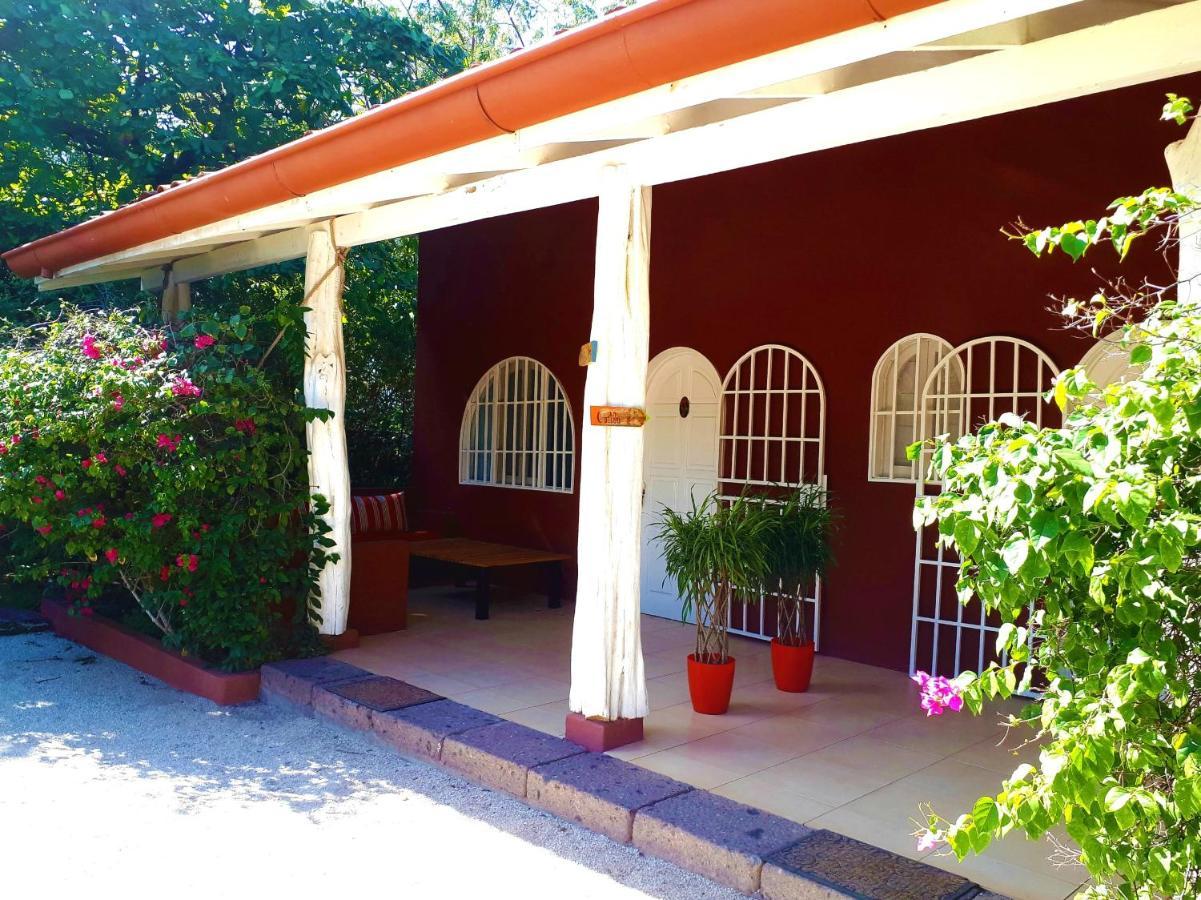 Hotel Casa Mapache Tamarindo Pokój zdjęcie